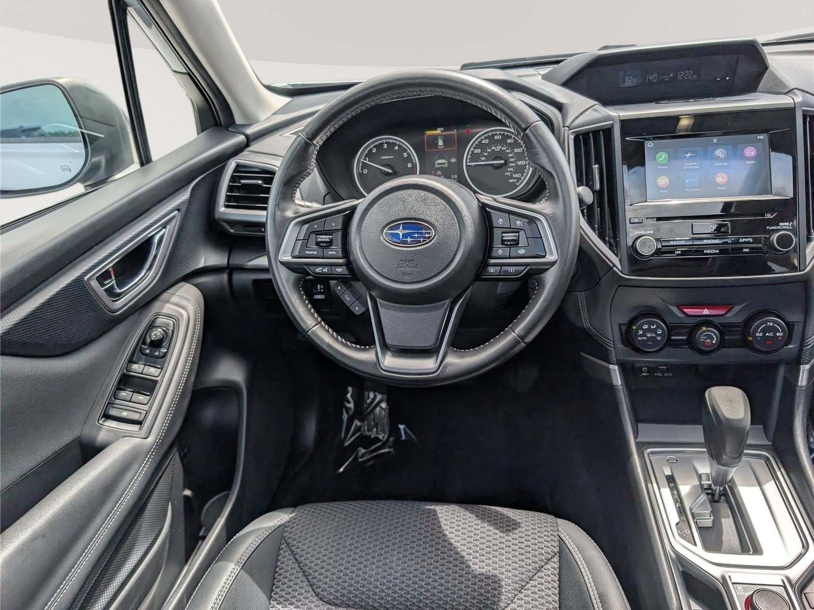 Used 2022 Subaru Forester Premium AWD/4WD image 17