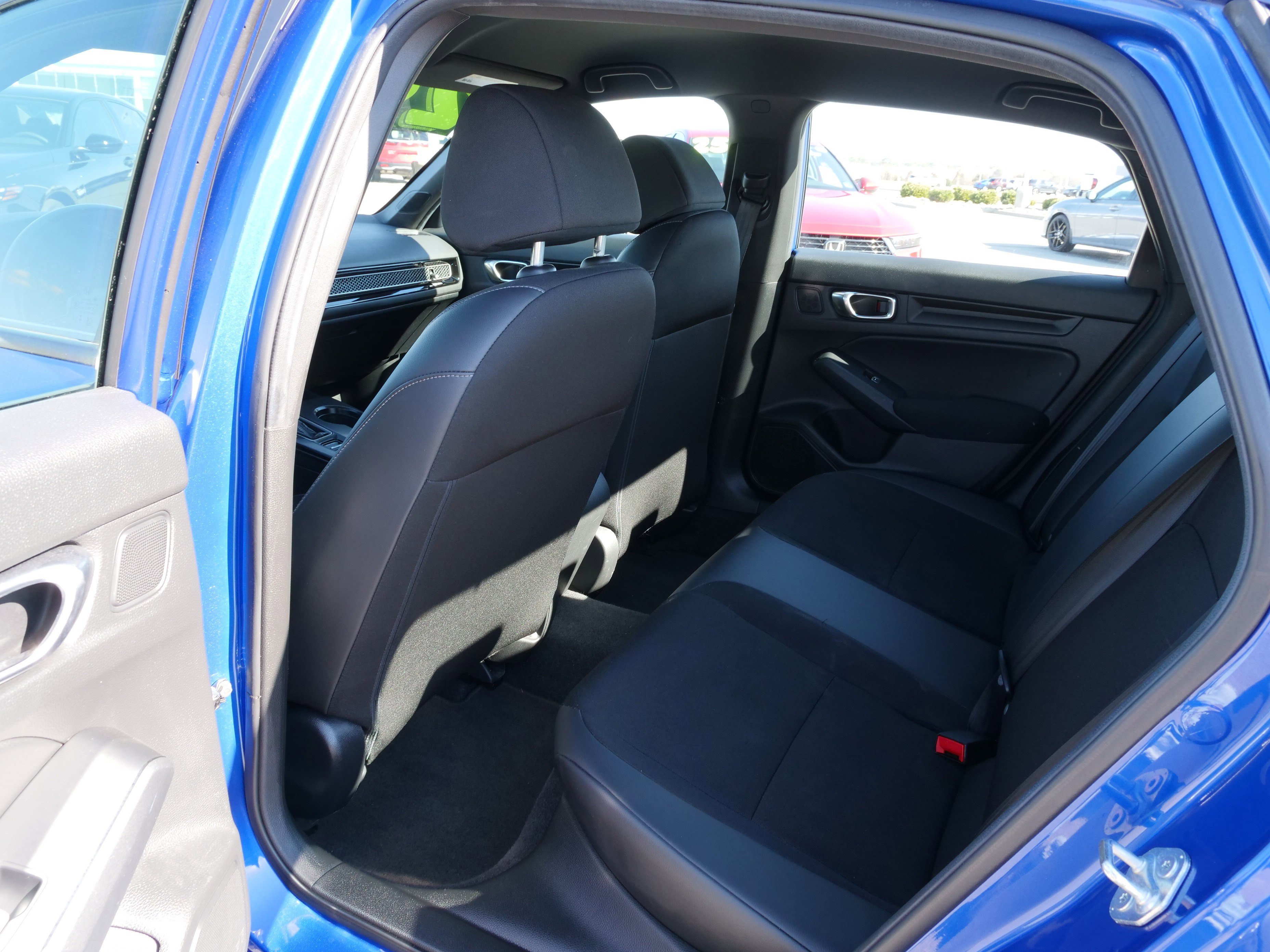 Used 2024 Honda Civic Sport image 15