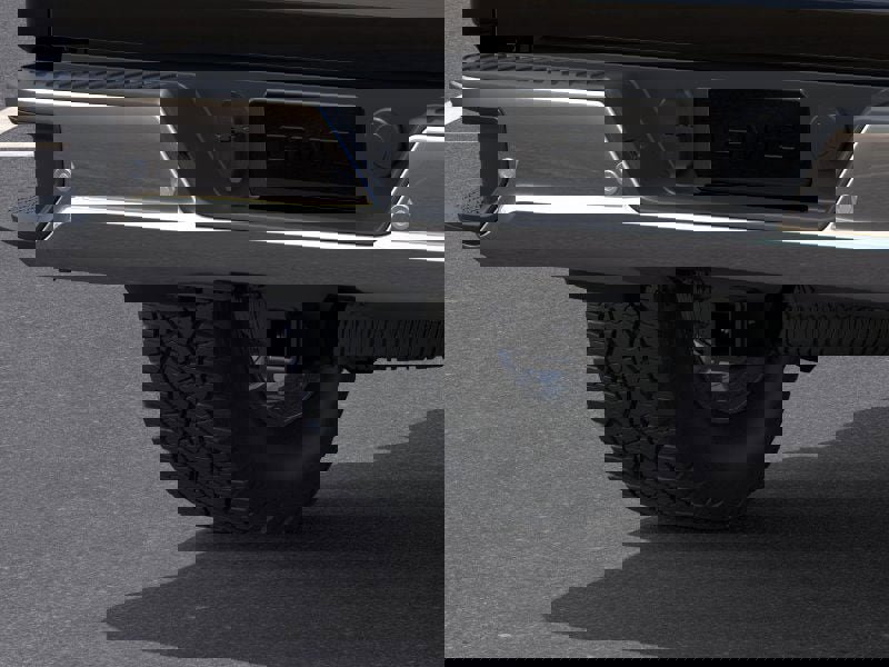 New 2026 GMC Sierra 2500 SLE w/ SLE Value Package; image 14