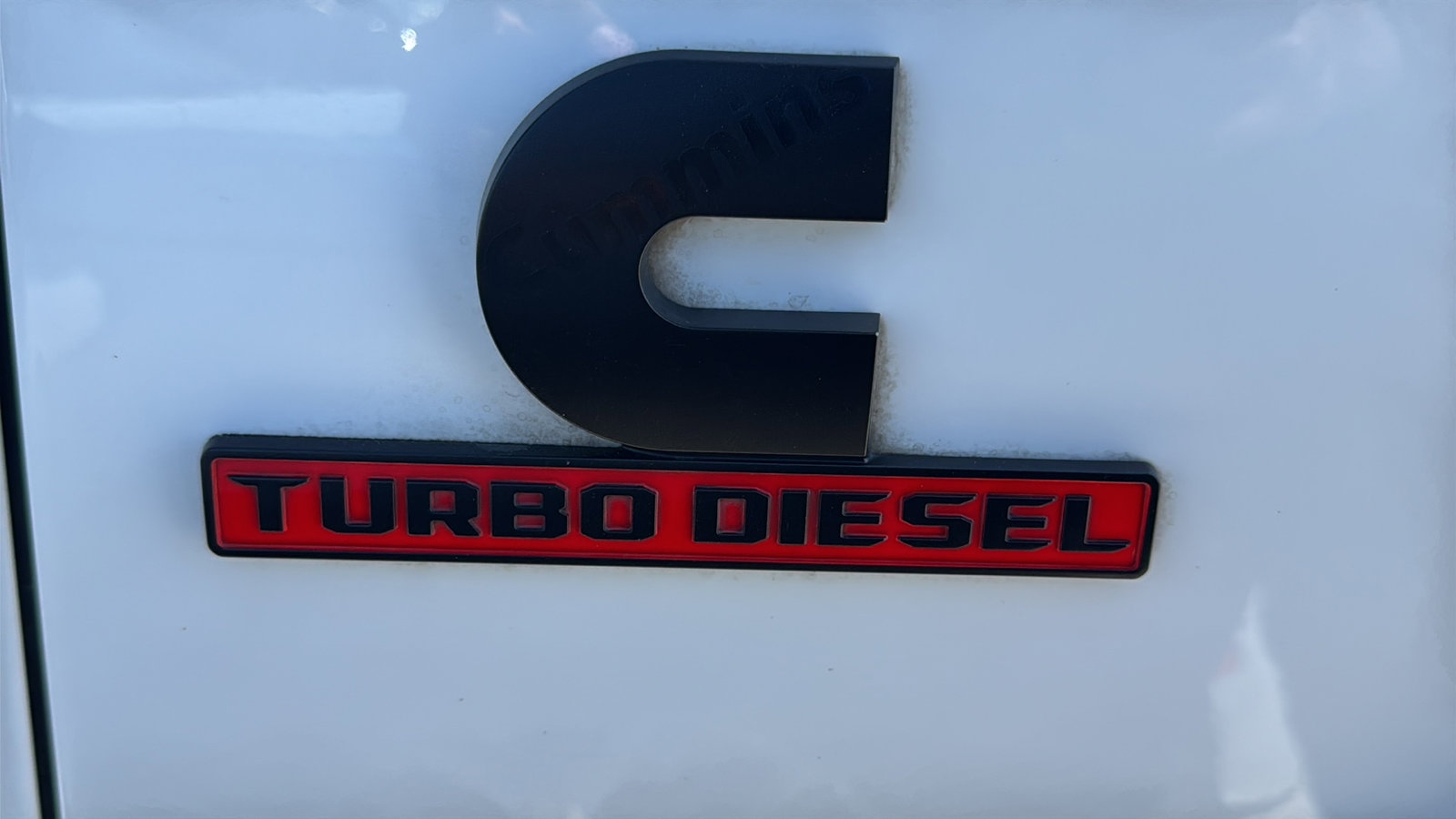 Certified 2021 RAM 2500 Laramie w/ Night Edition image 13