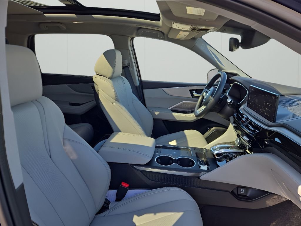 Used 2025 Acura MDX SH-AWD w/ Technology Package image 19