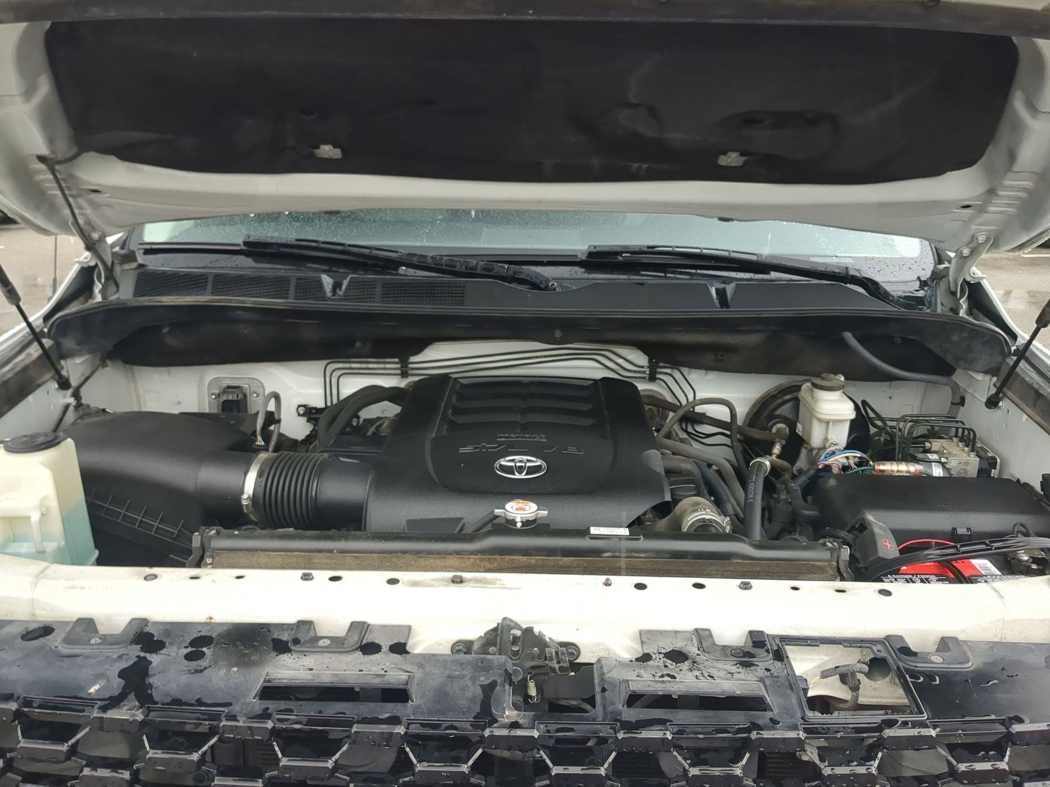 Used 2019 Toyota Tundra TRD Pro image 25