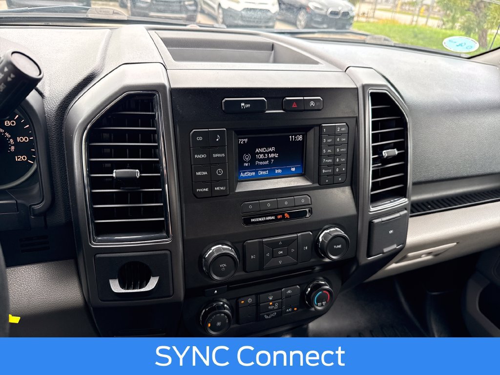 Used 2017 Ford F150 XLT RWD image 18
