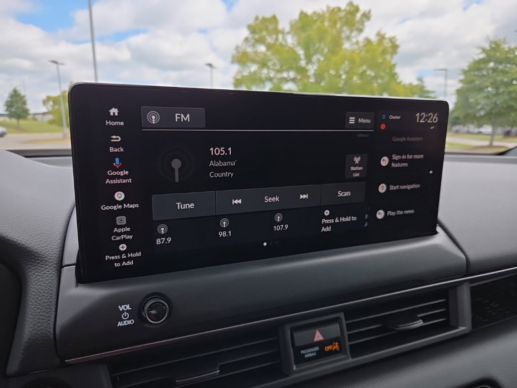 New 2026 Honda Pilot TrailSport image 42