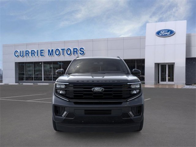 New 2025 Ford Expedition Platinum w/ Stealth Performance Package image 6