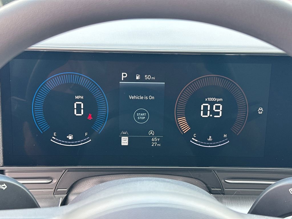 New 2026 Hyundai Kona SE image 26