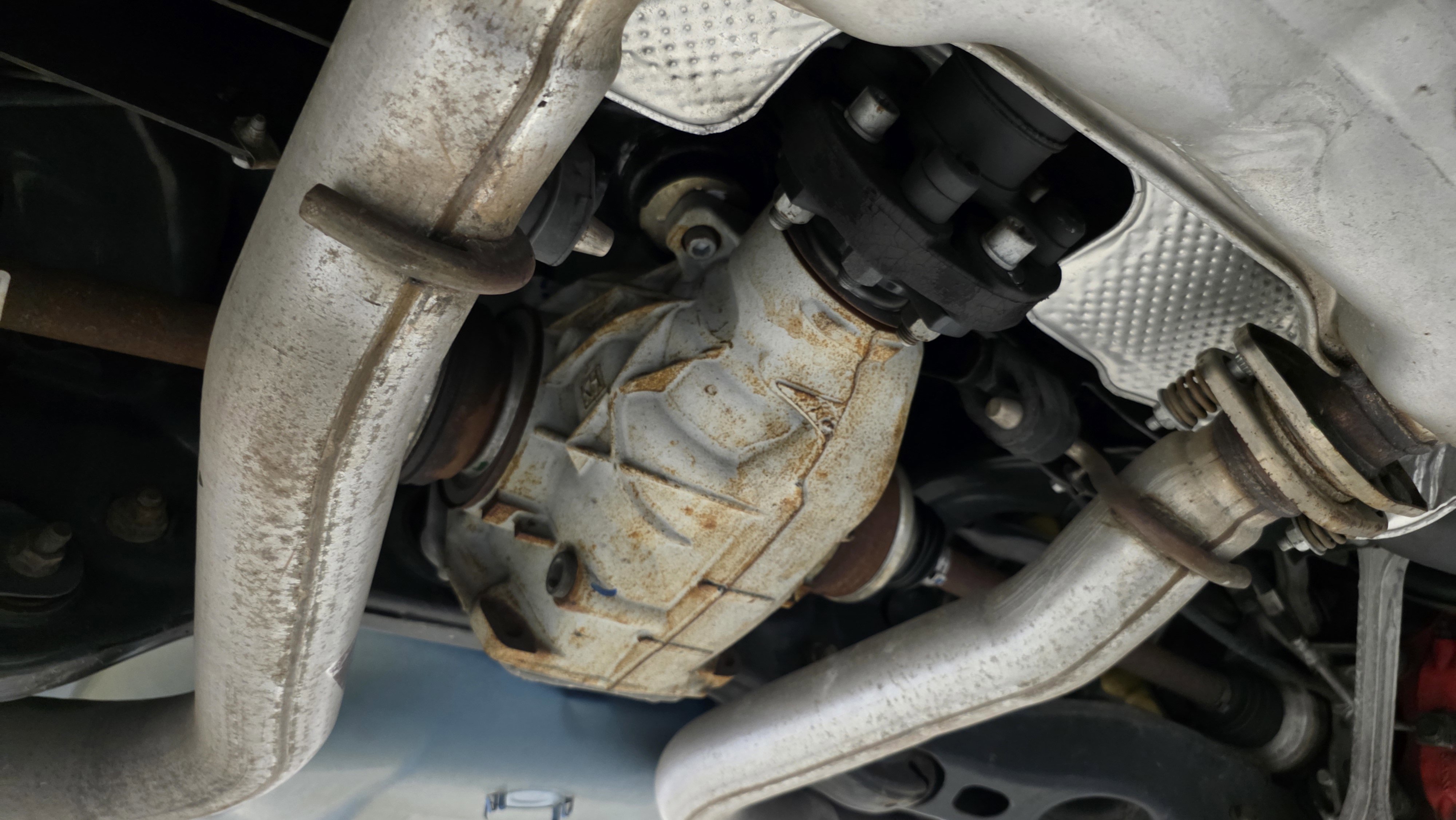 Used 2008 Dodge Charger SRT8 RWD image 53