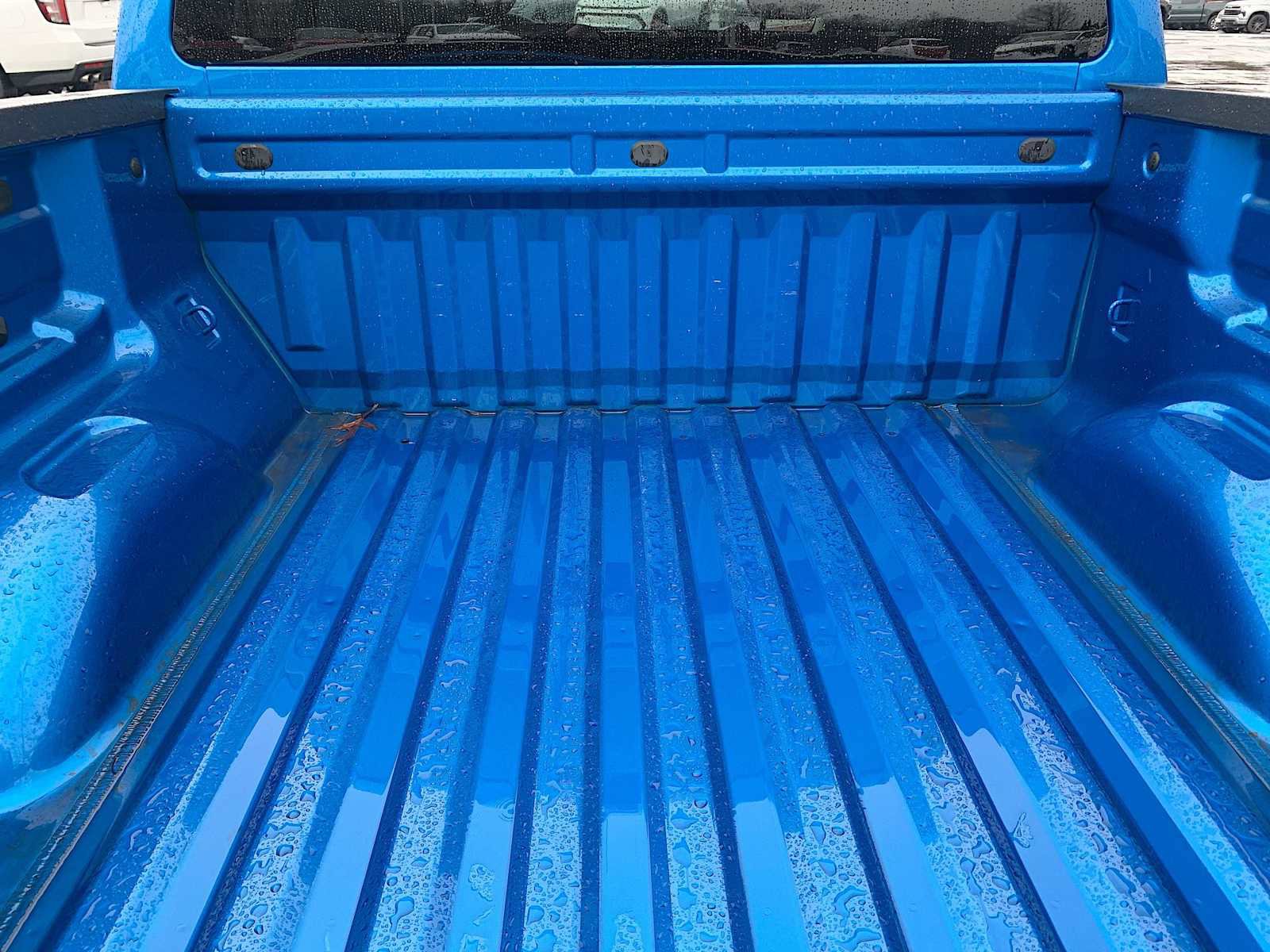 Certified 2022 Chevrolet Colorado W/T w/ WT Convenience Package image 22