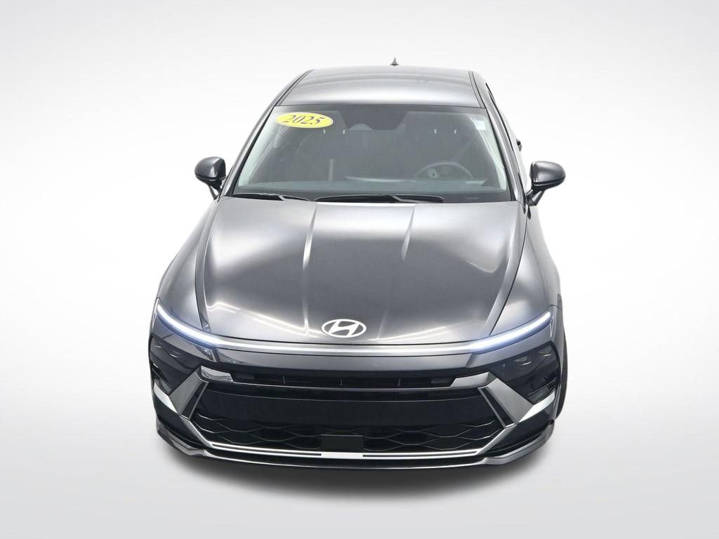 Used 2025 Hyundai Sonata SEL FWD image 24