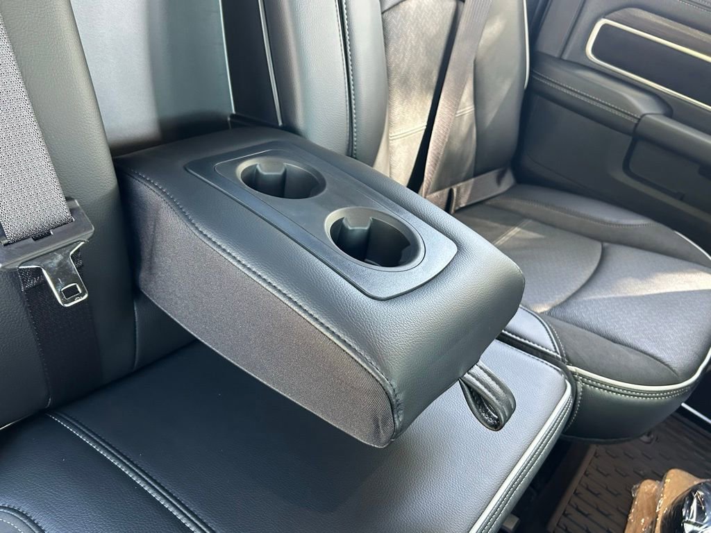 New 2026 RAM 3500 Laramie w/ Night Edition image 45