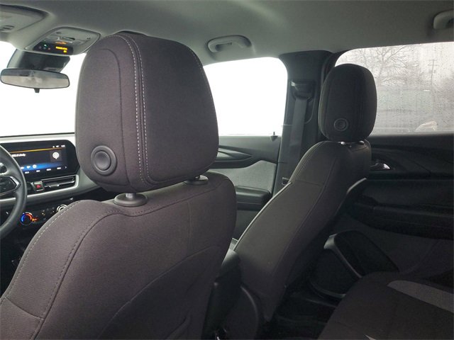 Certified 2024 Chevrolet TrailBlazer LT w/ LT Cold Weather Package image 14