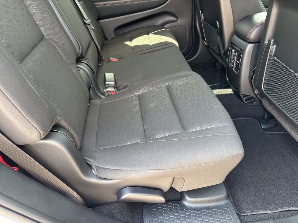 New 2026 Dodge Durango GT w/ Blacktop Package image 23