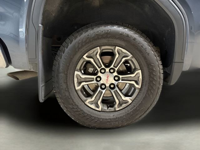 Used 2021 GMC Sierra 1500 SLE AWD/4WD image 30
