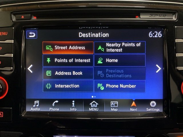 Used 2016 Nissan Maxima 3.5 SL image 42