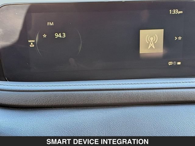 Certified 2025 MAZDA CX-30 AWD 2.5 S w/ Preferred Package image 24