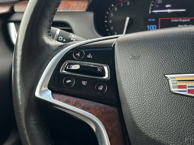 Used 2019 Cadillac XTS Luxury FWD image 35