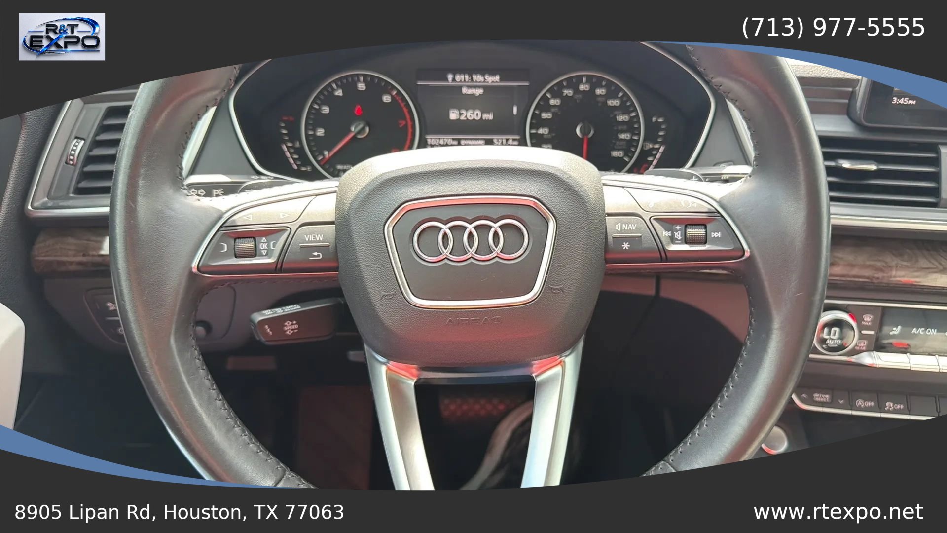 Used 2018 Audi Q5 2.0T Premium w/ Convenience Package AWD/4WD image 48
