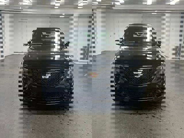 New 2026 Cadillac CT5 V w/ Technology Package AWD/4WD image 8