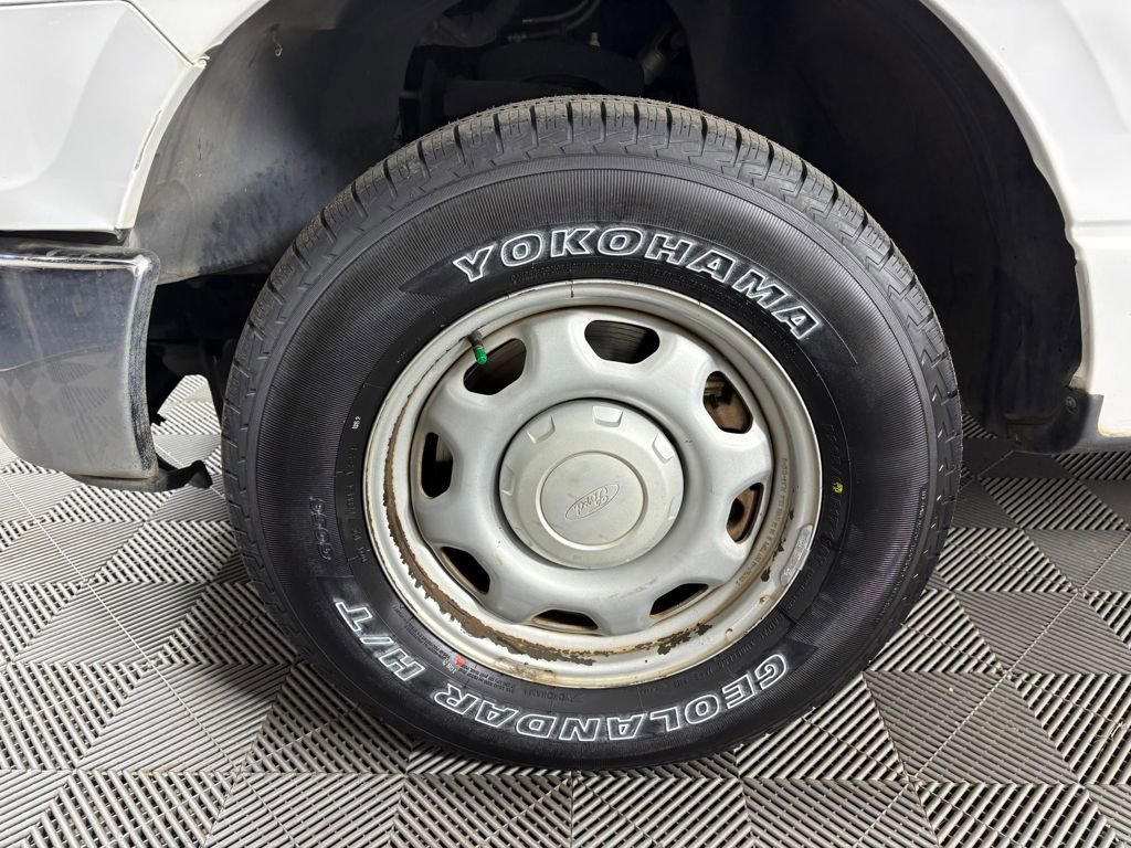 Used 2014 Ford F150 XL w/ Power Equipment Group image 10