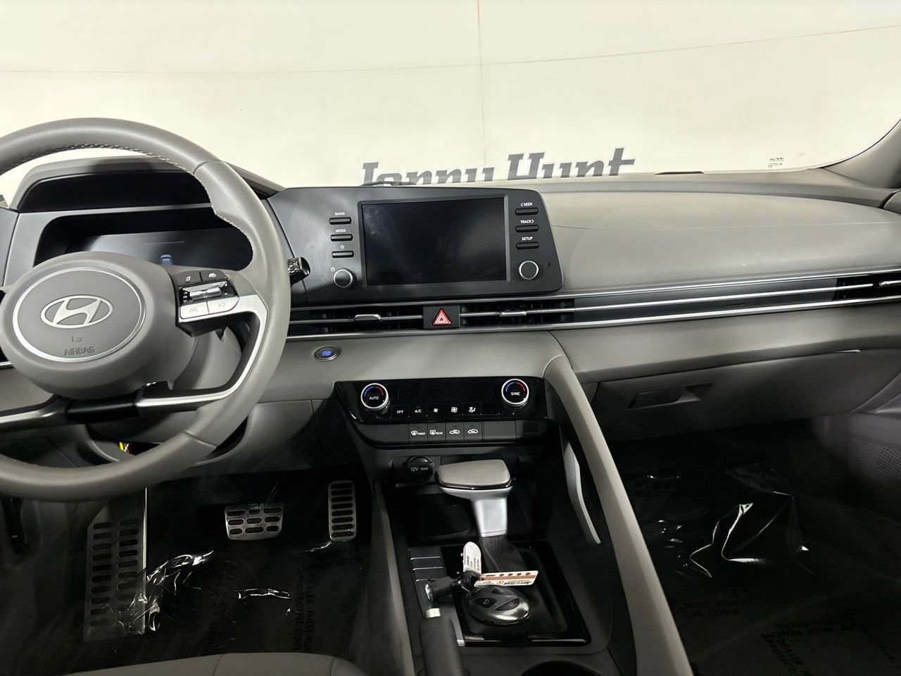Used 2026 Hyundai Elantra Sport FWD image 24