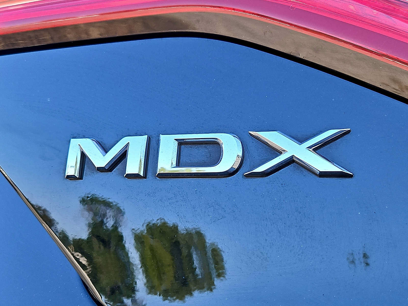 Certified 2024 Acura MDX w/ Technology Package AWD/4WD image 32