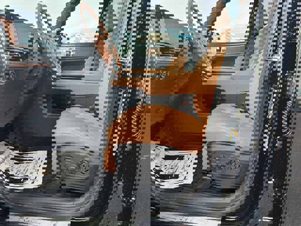 New 2026 Hyundai Santa Fe Calligraphy image 12