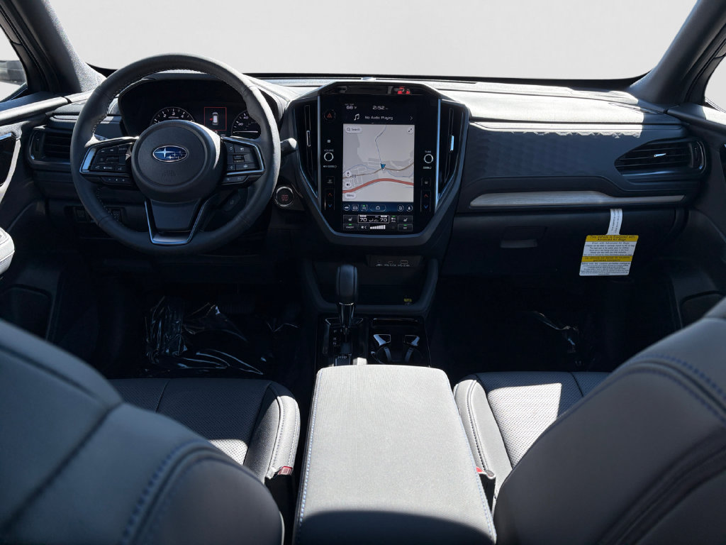 New 2026 Subaru Forester Limited AWD/4WD image 13