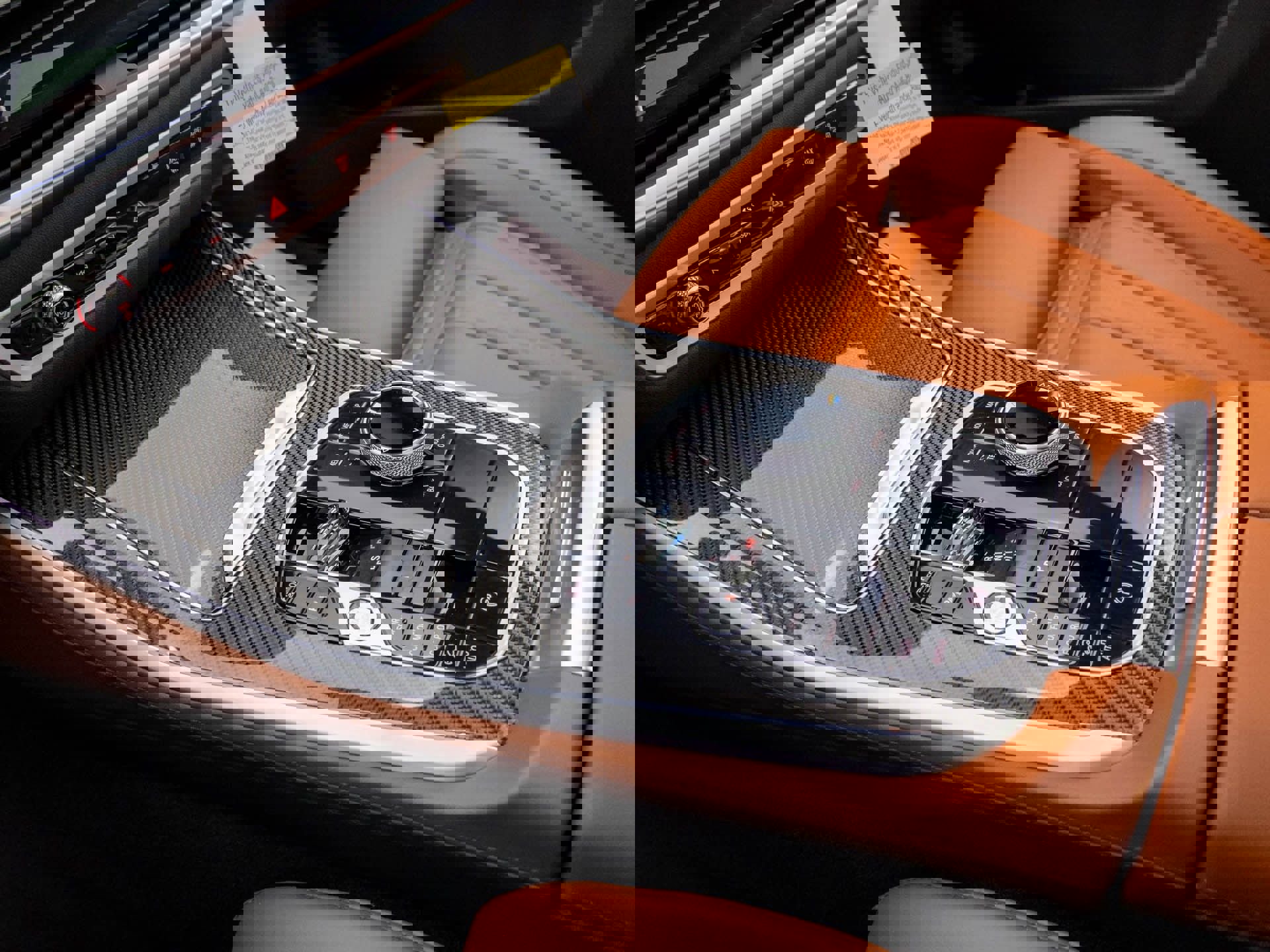 New 2026 BMW X5 M60i image 12