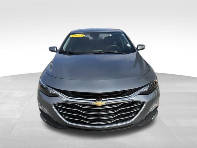 Used 2023 Chevrolet Malibu LT image 7