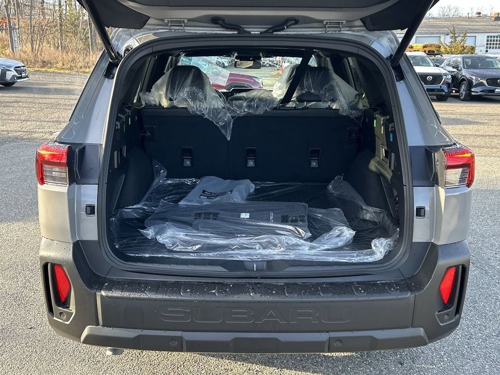 New 2026 Subaru Outback Premium AWD/4WD image 17