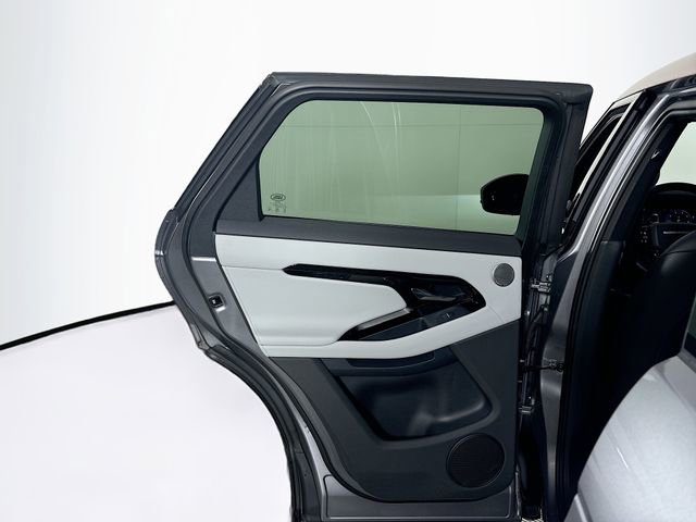 Used 2026 Land Rover Range Rover Evoque Dynamic SE image 23