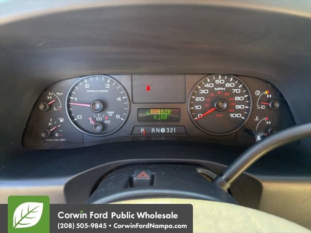 Used 2006 Ford F250 XLT AWD/4WD image 17