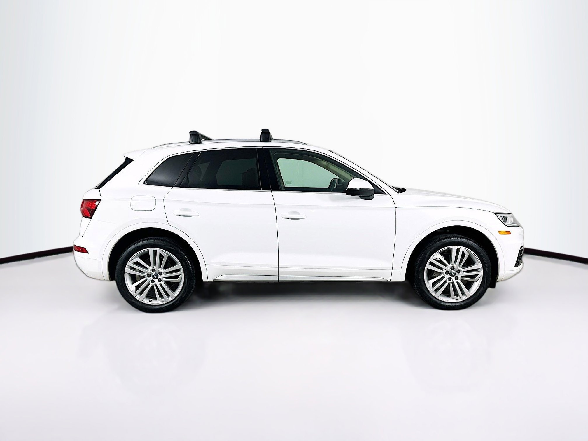 Used 2019 Audi Q5 2.0T Premium Plus AWD/4WD image 10