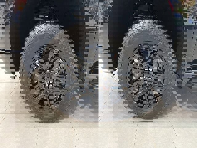 Used 2023 Chevrolet Silverado 1500 LT Trail Boss w/ Protection Package image 15