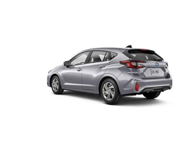 Used 2025 Subaru Impreza 2.0i image 5