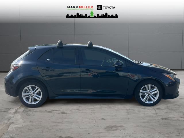 Certified 2021 Toyota Corolla SE w/ SE Preferred Package image 6
