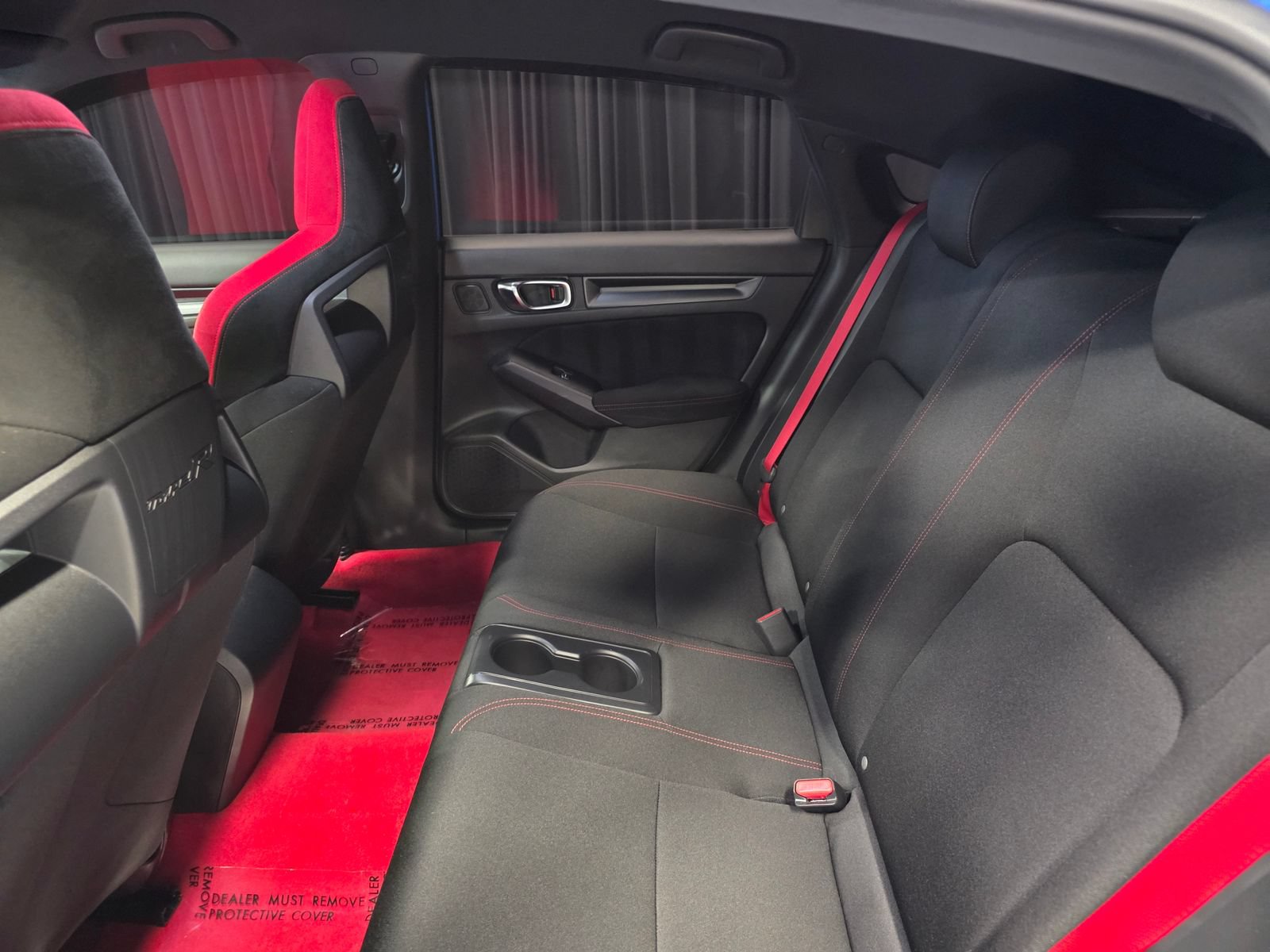 Used 2023 Honda Civic Type R image 44
