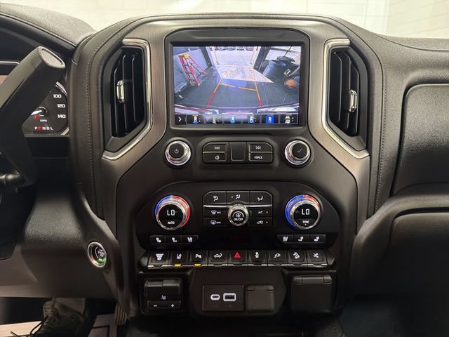 Certified 2023 GMC Sierra 2500 Denali w/ Denali Ultimate Package AWD/4WD image 17