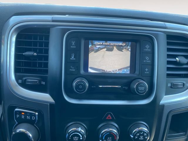Used 2024 RAM 1500 Classic SLT RWD image 26