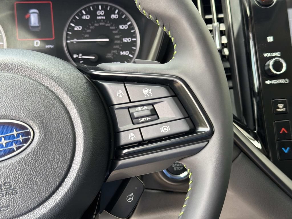 New 2027 Subaru Ascent Onyx Edition AWD/4WD image 17