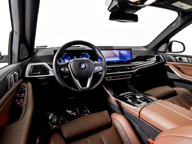 Used 2024 BMW X5 sDrive40i w/ Premium Package RWD image 23