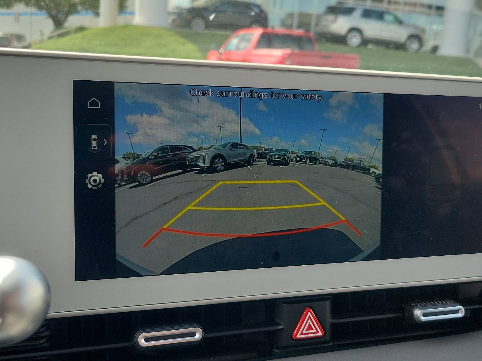 Certified 2024 Hyundai Ioniq 5 SEL image 17