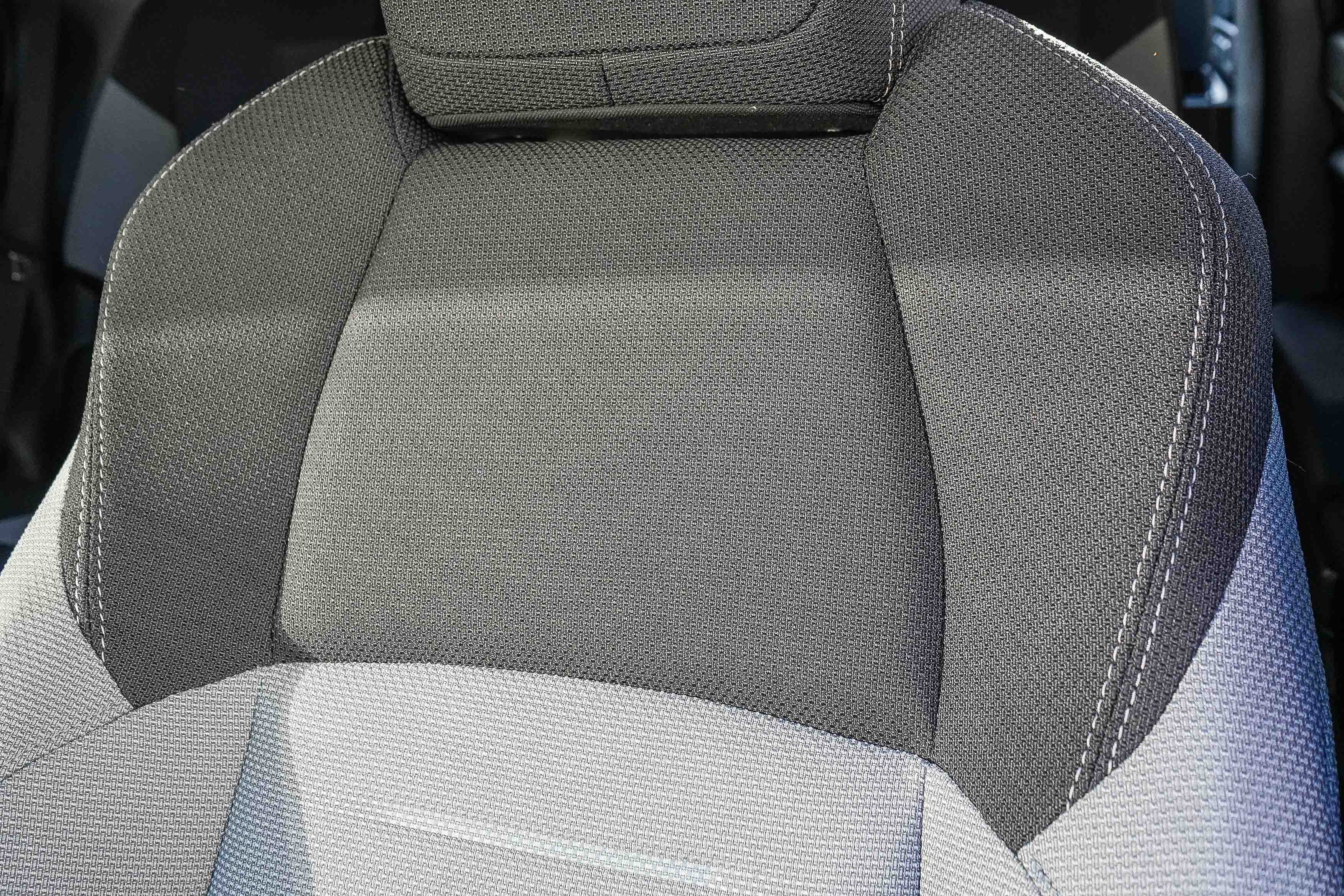 New 2026 Toyota 4Runner TRD Sport image 28