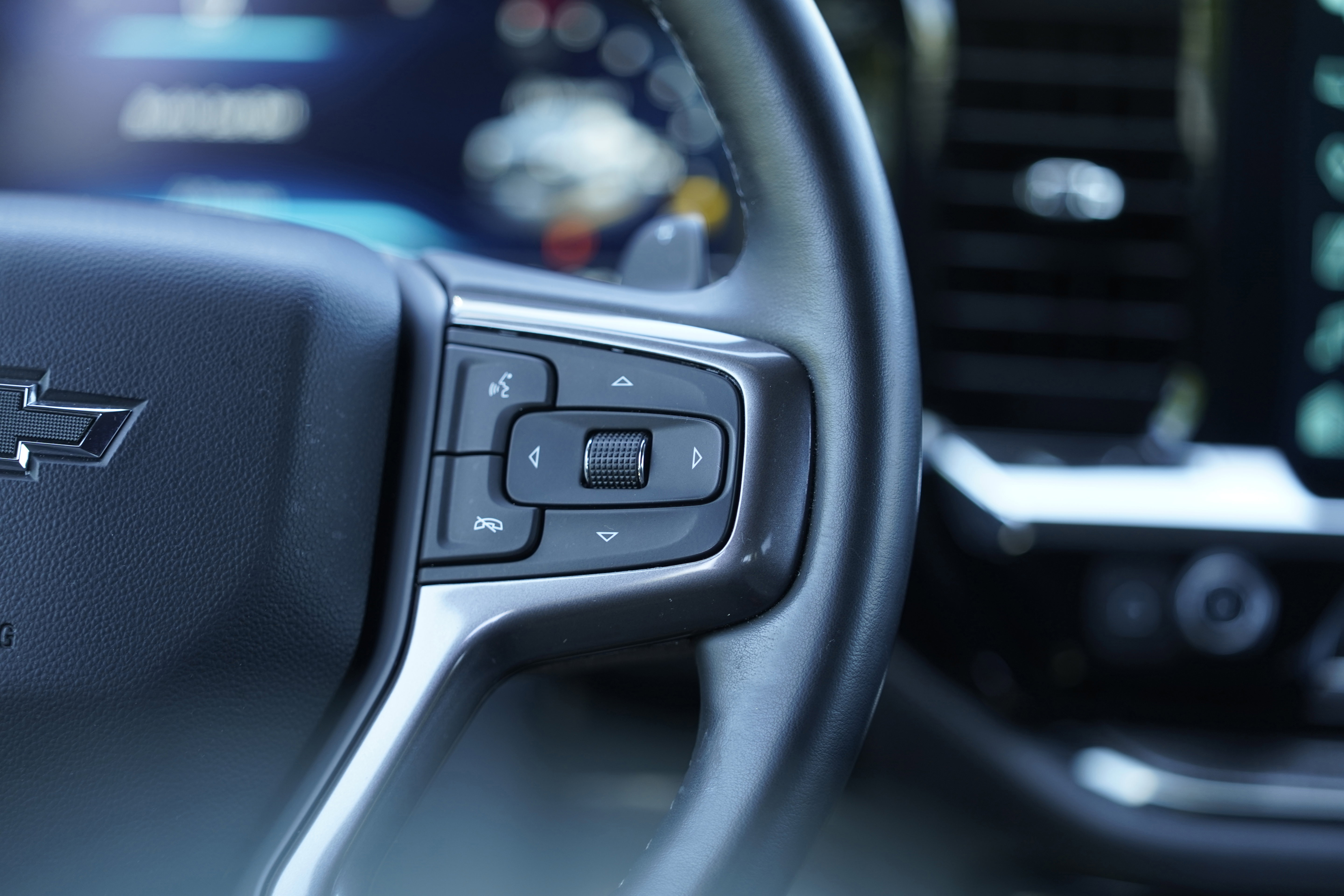 Certified 2024 Chevrolet Silverado 1500 ZR2 w/ ZR2 Bison Edition image 20