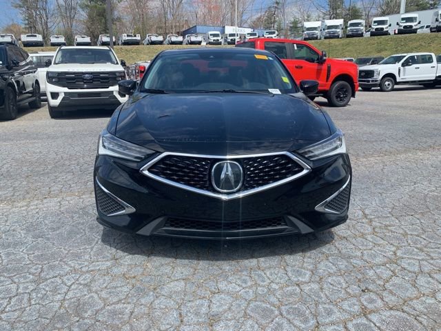 Used 2020 Acura ILX image 3