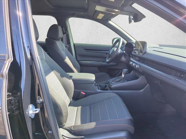 Certified 2026 Honda CR-V Sport image 19
