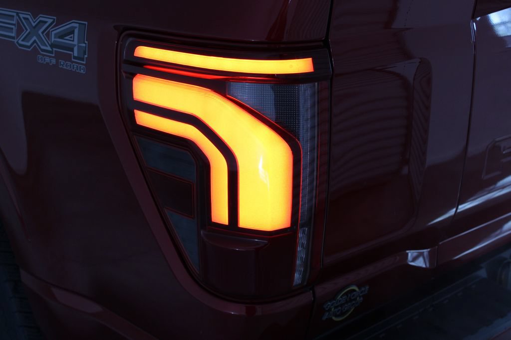 New 2026 Ford F150 Lariat AWD/4WD image 59