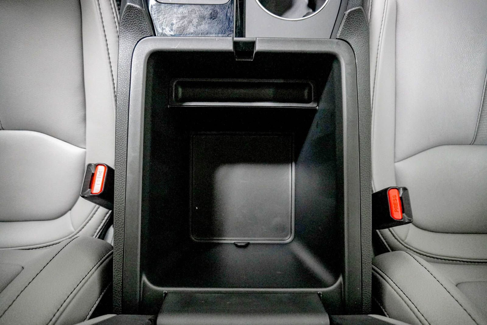 Certified 2025 Honda Pilot Touring image 30
