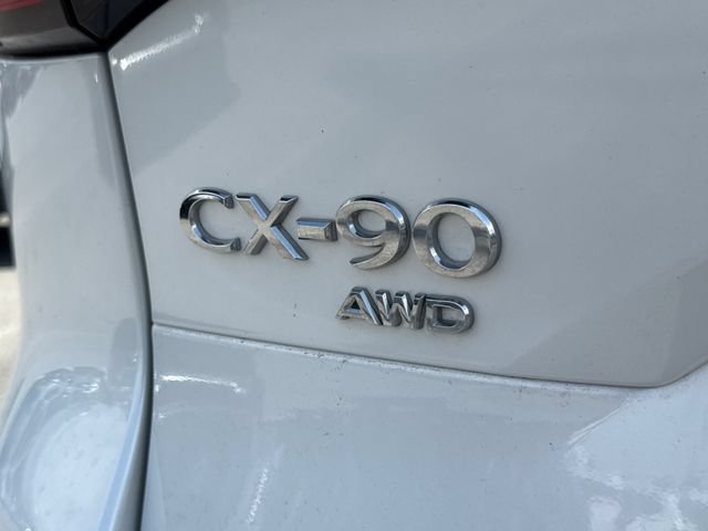 Used 2024 MAZDA CX-90 Plug-In Hybrid w/ Premium Pkg AWD/4WD image 18