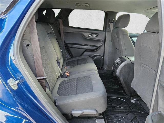 Used 2022 Chevrolet Blazer LT image 20